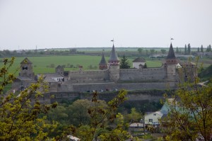 Kamieniec Podolski-7